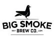 Big Smoke Brewing Cask UK Can Program Customer